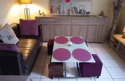 Chez Fa et Pascal - Photo 2