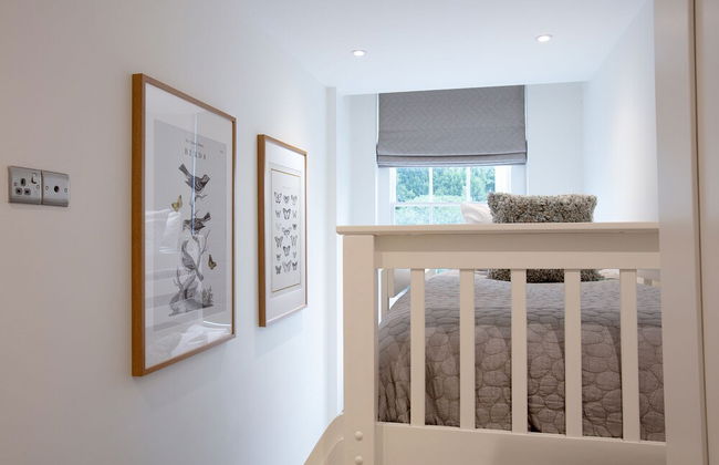 Hampden Apartments - The George - Foto 4