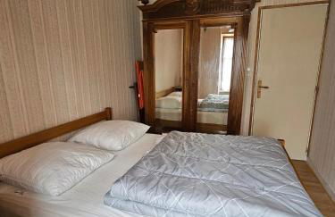 Maison charmante avec vue sur la montagne à Saint-Anthème - Foto 8