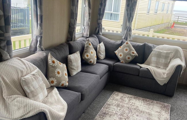 Seaside Bliss Retreat in Morecambe - Foto 5