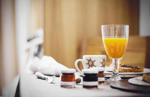 Apartaments Petit Saüc - Foto 9