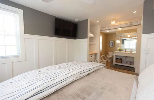 Heaven on Earth! 2 BDR Fontana Flat, Walk to Lake - Foto 40