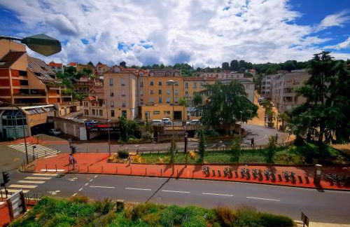 Hôtel oh sèvres autrement - Foto 30