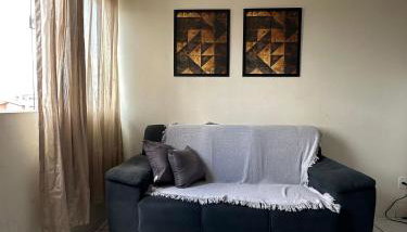 Apartamento aconchegante para 6 pessoas - Foto 4