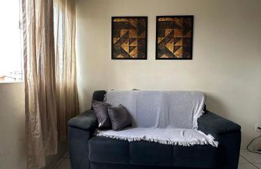 Apartamento aconchegante para 6 pessoas - Foto 4