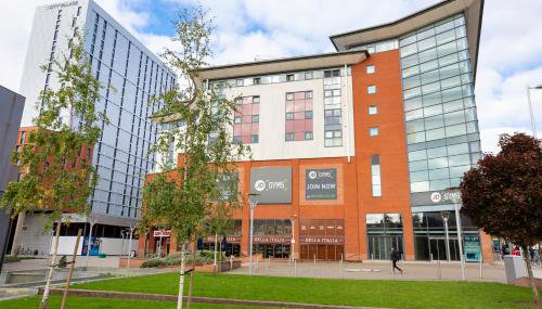 Belgrade Plaza Serviced Apartments - Foto 2