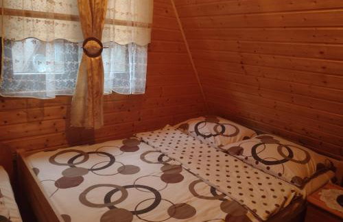 Domki pod Skałką - Foto 32