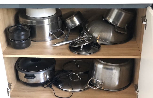 Viva Villa Oceanami - Foto 12