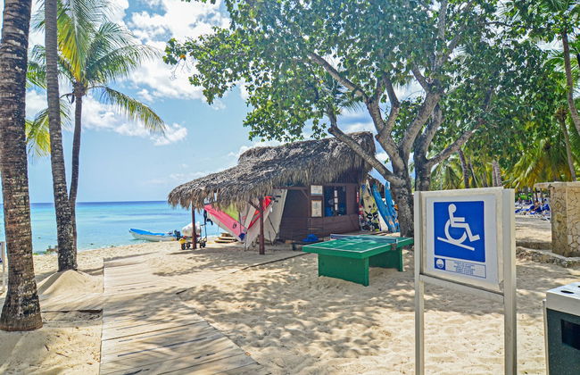 Beach Front Apartment No01 - Foto 38