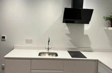 Cosy Detached Annexe With Free Off Street Parking - Foto 10