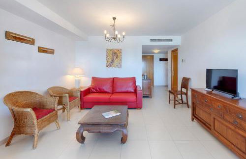 Sea You Apartamentos Valencia Port Saplaya - Foto 72