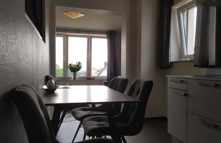 Villa Kehrwieder - Foto 15