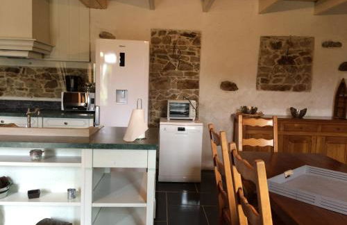 Maison bretonne proche mer - Photo 4