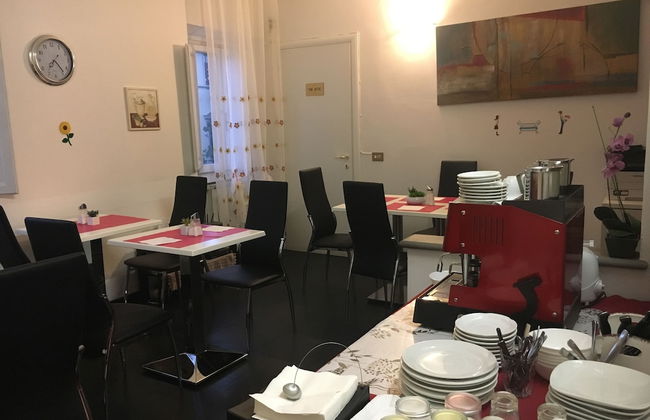 B&B Mia Palace - Foto 26