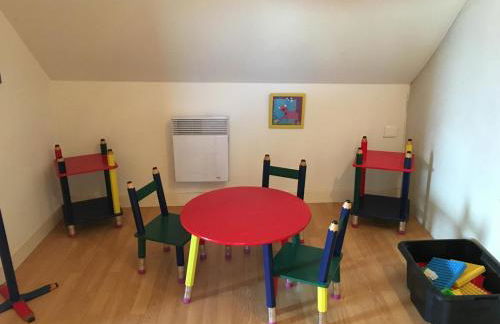 Charmante fermette avec jardin, animaux acceptés - FR-1-489-87 - Foto 17