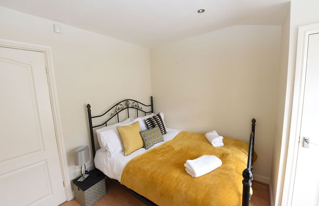 Honeysuckle House - Foto 6