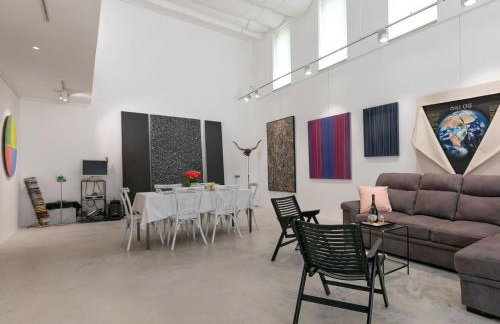 Villa Studio Gallery Bura by Interhome - Foto 25