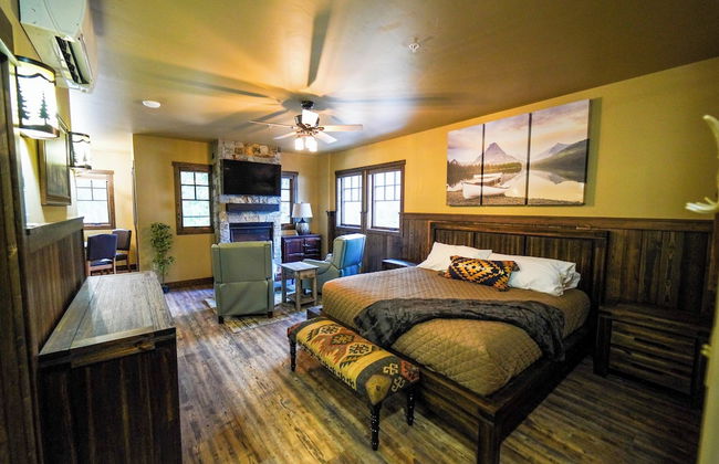 Apgar Lookout Suites - Photo 10