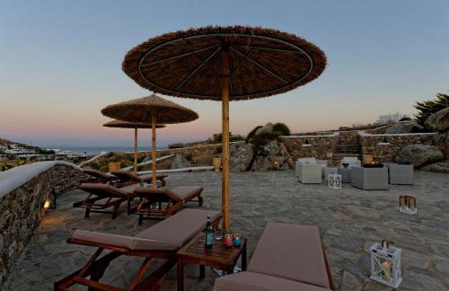 Villa Harmony - Foto 131