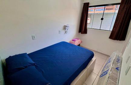 Florianópolis Campeche Apt - 500m da praia - Residencial Camillus - Foto 23