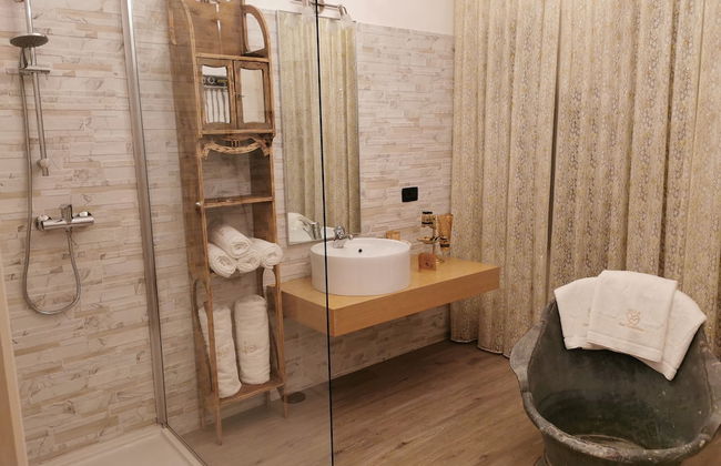 San Valentino Country House - Foto 32