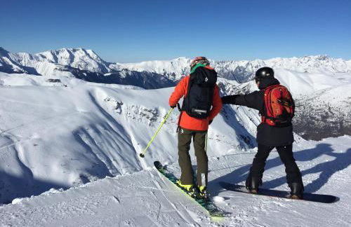 Chalet Le Rêve - Photo 28