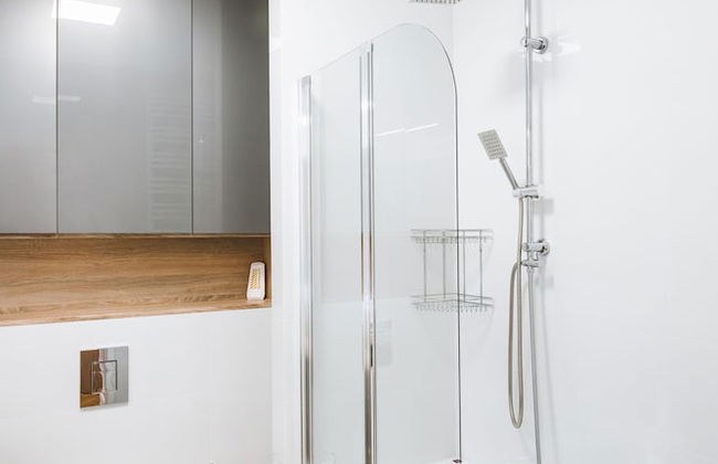 Supreme Apartments - Foto 19