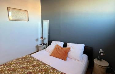 Le Petit Duplex du Quartier-Haut - Foto 15