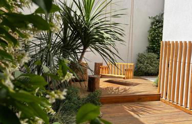 Lily l'Acrobate Aubagne-Cassis-Aix en Provence - Foto 1