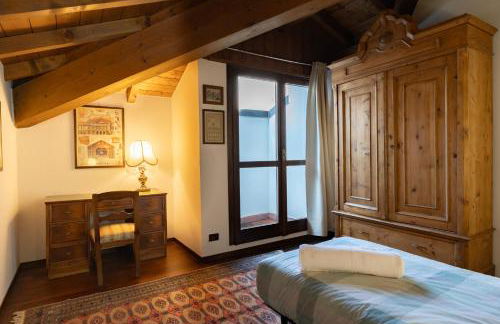 Luxury Apartment between Como Lake and Valsassina - Foto 10
