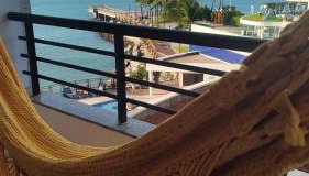 Flat 1211 Luxo Beira Mar Fortaleza - Foto 2