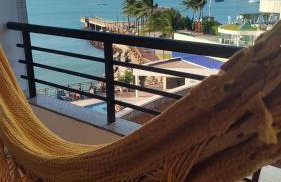 Flat 1211 Luxo Beira Mar Fortaleza - Foto 2