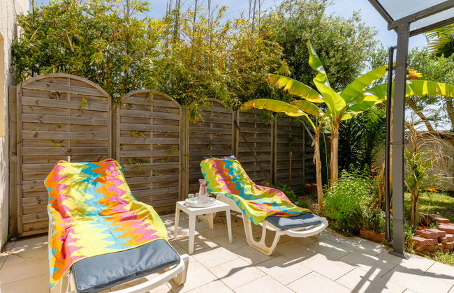 Les Oliviers - Foto 3