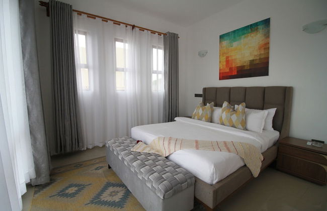 Lux Suites Vipingo Luxury Villas - Foto 28