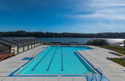 Port Ludlow Resort Condo 2 - Foto 25