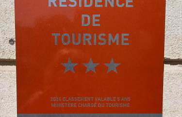 Résidence de Tourisme Vacances Bleues Villa Régina - Foto 54