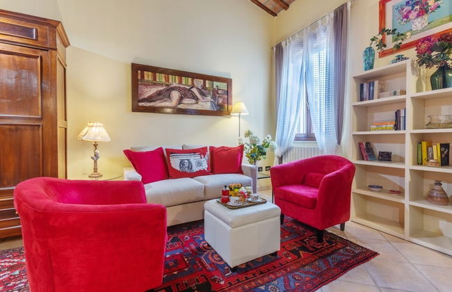 Ariostea University Duplex Apartment - Foto 1