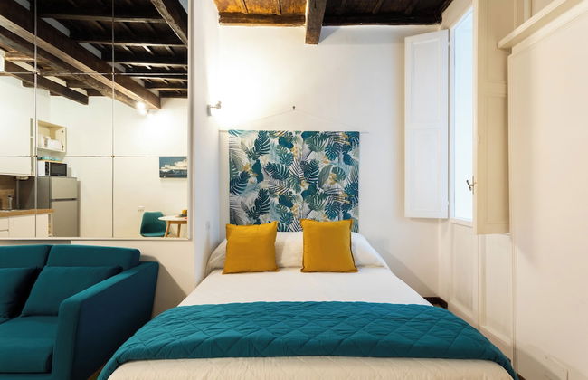 Pantheon Apartments - Foto 26