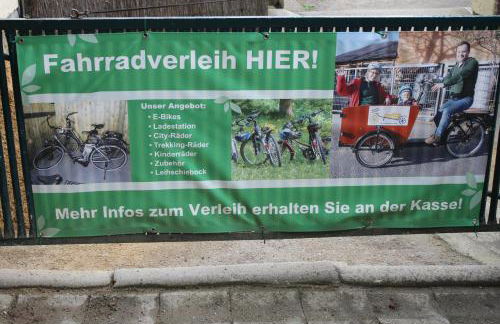 City Apartment Bischofswerda Holliday and Work - Foto 19