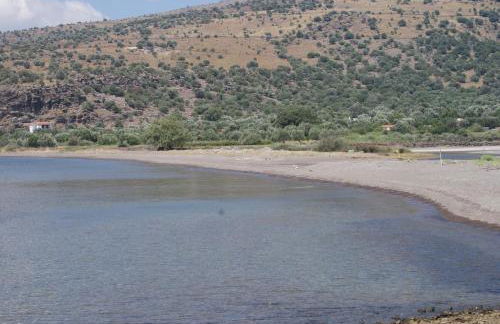 ''Koukmos beach'' Greenspace Living - Private sandy beach - Foto 34