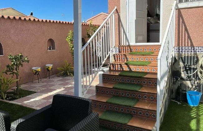 Belvilla by Beautiful Home Costa Blanca - Foto 41