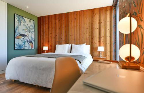 Casa Chão de Ourém, O charme em Montargil. - Foto 11