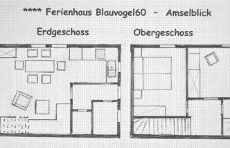 ****FH Blauvogel 60 Harz - Foto 16