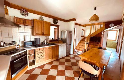 Rodzinny Górski Dom z Duszą - Foto 4