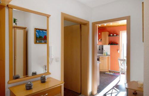 Süd-Balkon an der schönen Peene - Foto 14