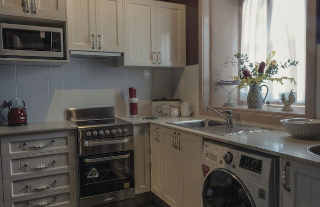 Hartley Historic Cottages - Foto 5