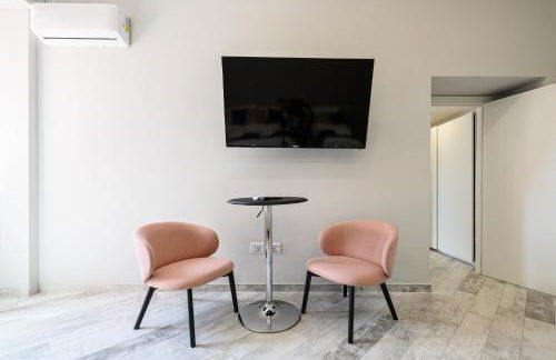 [LUNGOMARE 6min] Suite Deluxe Miraglia with Parking - Foto 11