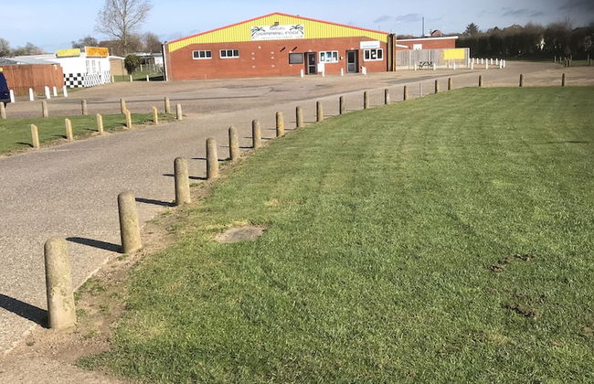 Chalet Sunbeach Great Yarmouth - Foto 17