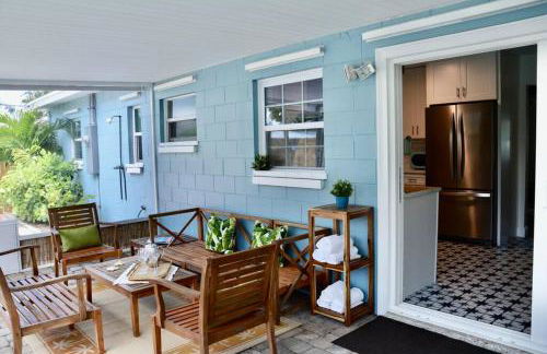 Tropical Retreat Near Beaches, Cruise Terminals - Foto 69