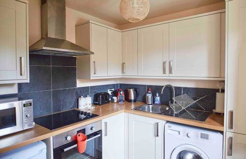 Bentra - Boutique Cottage at Harrys Cottages - Foto 4